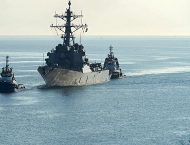 Τον «χαβά» της η Τουρκία - Προσπάθεια υπονόμευσης άσκησης του ΝΑΤΟ επειδή περιλαμβάνει το Καστελόριζο (φωτό)